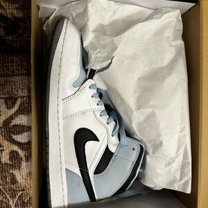 Nike Air Jordan High-Tops